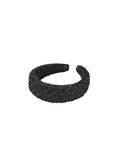 Nevilla Hairbrace - Black