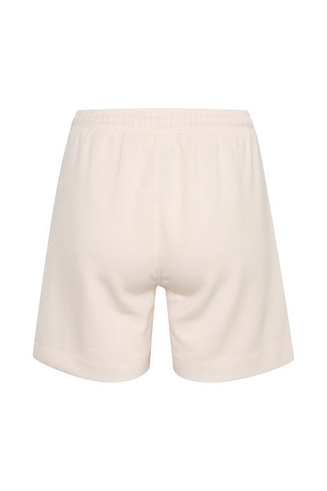 UnitaIW Shorts - Whisper White