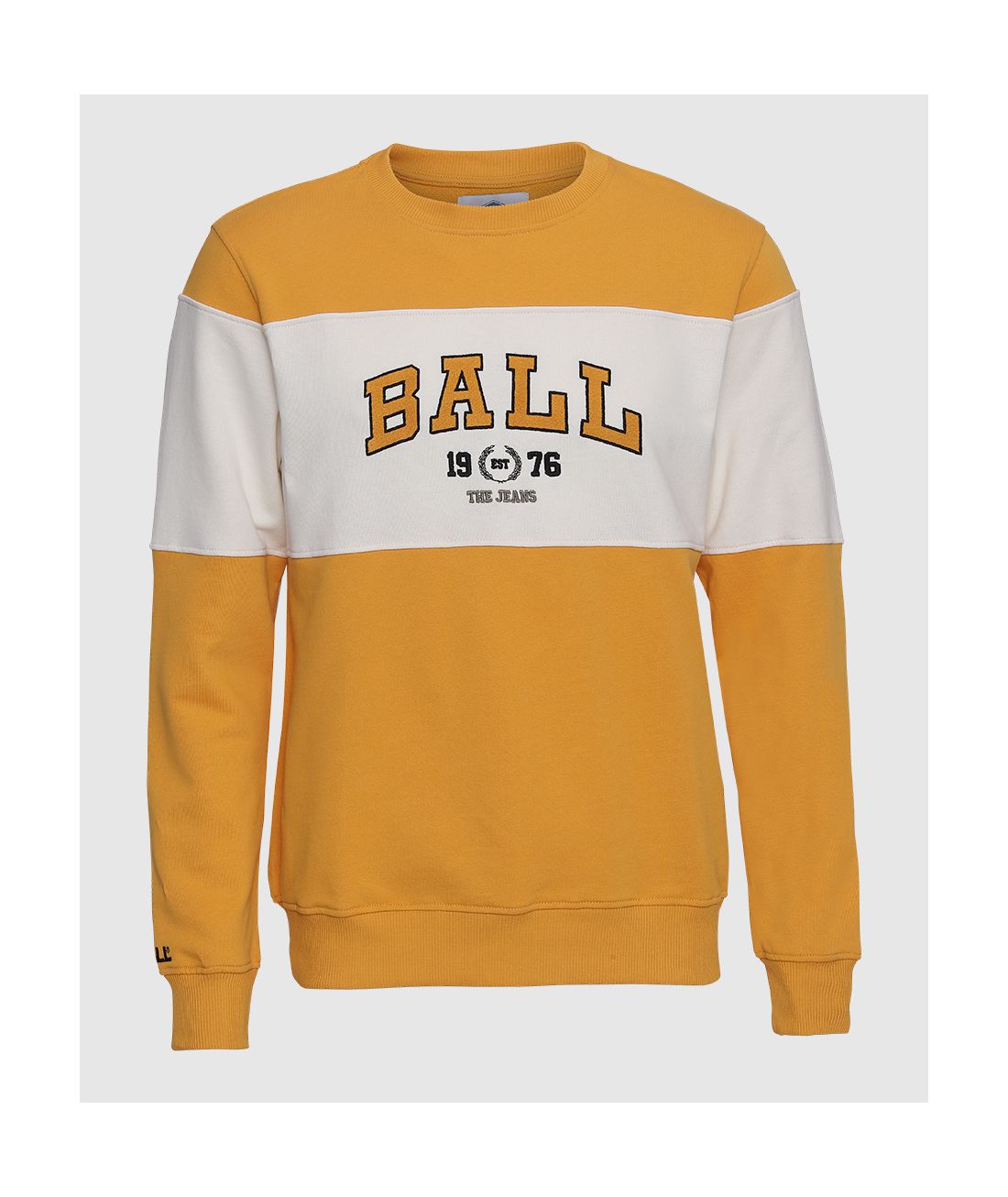 J. Montana - Maple - BALL - Gensere - VILLOID.no