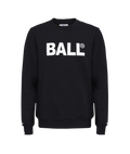 R. Lott - Black - BALL - Gensere - VILLOID.no