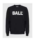 R. Lott - Black - BALL - Gensere - VILLOID.no