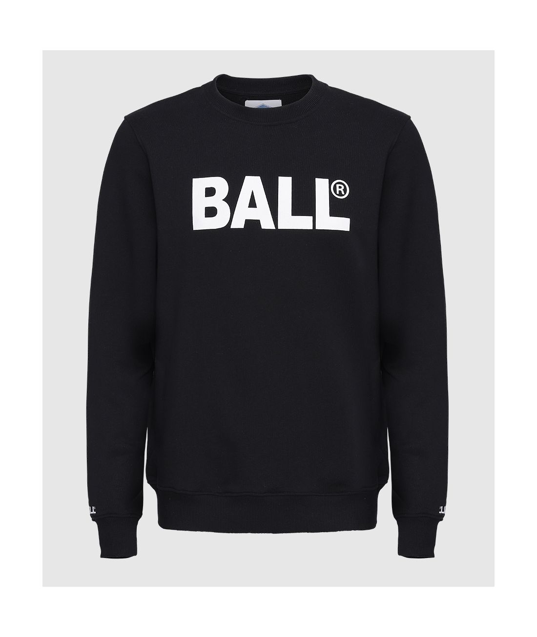 R. Lott - Black - BALL - Gensere - VILLOID.no