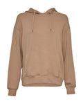 Ima Hood Sweatshirt - Cornstalk - Moss Copenhagen - Gensere - VILLOID.no