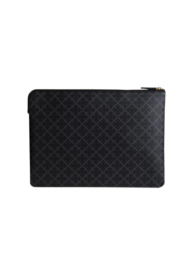 Ivy Laptop - Charcoal - By Malene Birger - Tilbehør - VILLOID.no