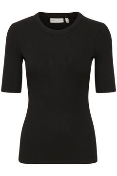 DagnaIW T-Shirt - Black