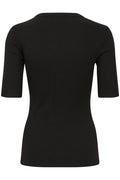 DagnaIW T-Shirt - Black