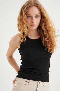 DagnaIW Tank - Black