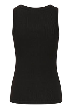 DagnaIW Tank - Black