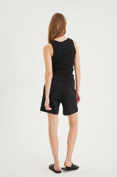 DagnaIW Tank - Black