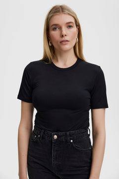 DamyGZ Tee - Black