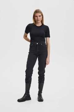 DamyGZ Tee - Black
