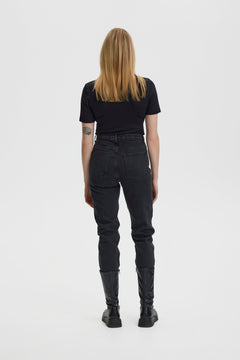 DamyGZ Tee - Black