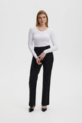 MichelleGZ Hw Pants - Black