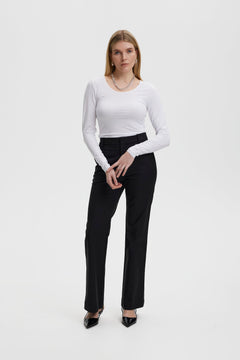 MichelleGZ Hw Pants - Black