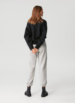 TalliGZ Pullover - Black