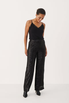 TatianaPW Pants - Black