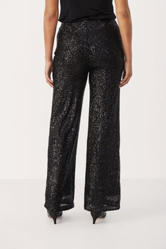 TatianaPW Pants - Black