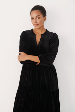 ViggasaPW DR - Black