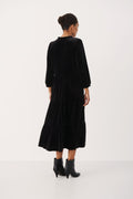 ViggasaPW DR - Black