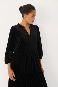 ViggasaPW DR - Black