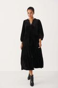 ViggasaPW DR - Black