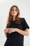 VincentIW Karmen T-Shirt - Black