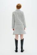 PerleneIW Jacket - Black/White