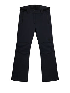 W Stanford Pant - Black