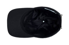 Black Oilskin