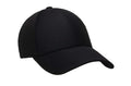 Black Wool Tech