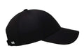 Black Wool Tech