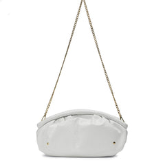 Lin New Zealand White W. Gold - White - Núnoo - Tilbehør - VILLOID.no