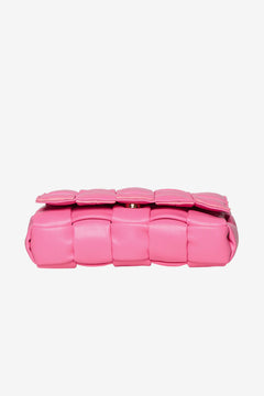 Brick Bag - Bubble Pink