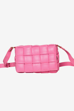 Brick Bag - Bubble Pink