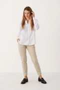 KivasPW Shirt - Bright White