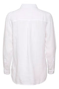 KivasPW Shirt - Bright White