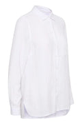 KivasPW Shirt - Bright White