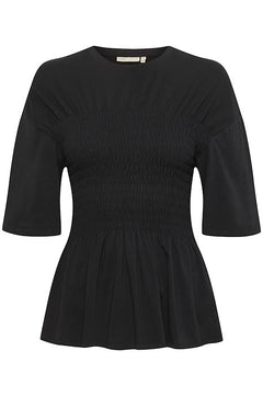 KaiusIW T-Shirt - Black