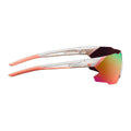 Performance Silver Narrow - White Core Red - Northug - Tilbehør - VILLOID.no