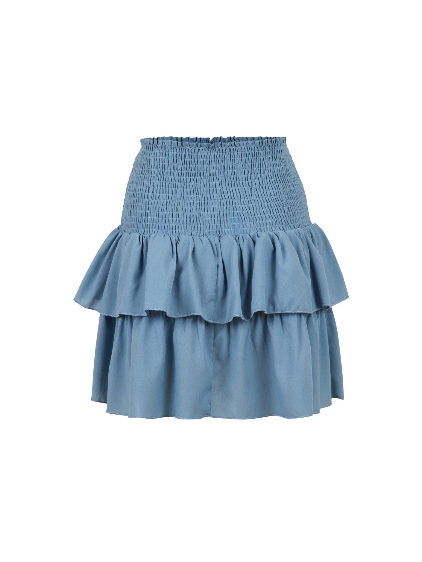 Carin Skirt Wave – VILLOID