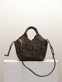 Misu - Spruce Suede