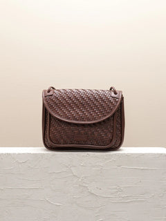 Niko - Umber Twill