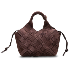 Misu - Umber Suede