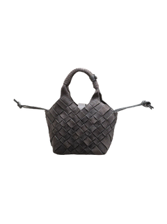 Misu Mini - Dark Slate Nubuck