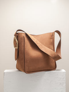 Masago - Almond Nubuck