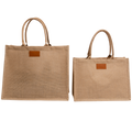Market Bag Large - Nature