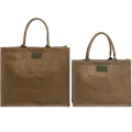 Market Bag Large - Army