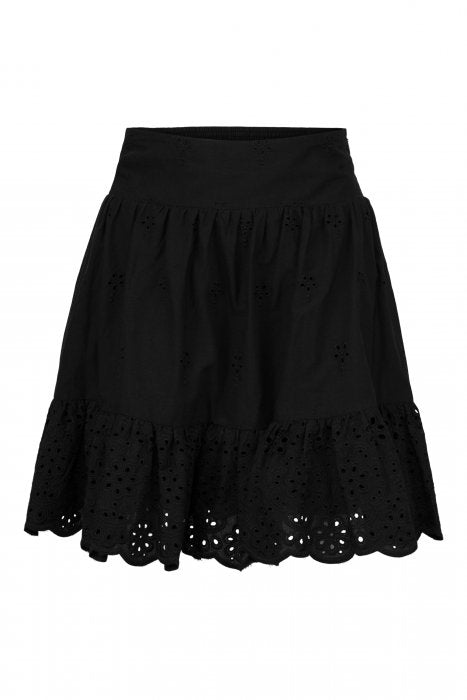 Paris Skirt - Black