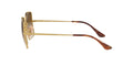 Square Evolve - Orange Photoromic - Ray Ban - Tilbehør - VILLOID.no