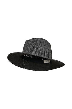 PoulinePW Hat - Black